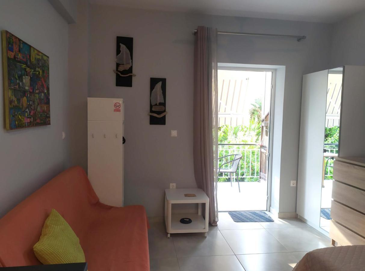 Modern Studio Next To The Sea! Pórto Ráfti المظهر الخارجي الصورة
