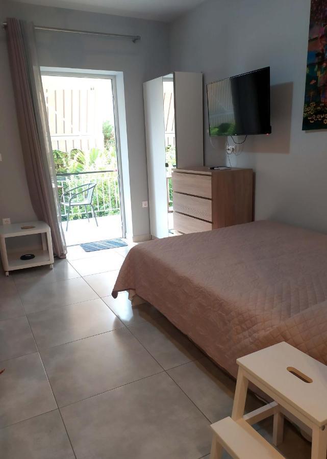 Modern Studio Next To The Sea! Pórto Ráfti المظهر الخارجي الصورة
