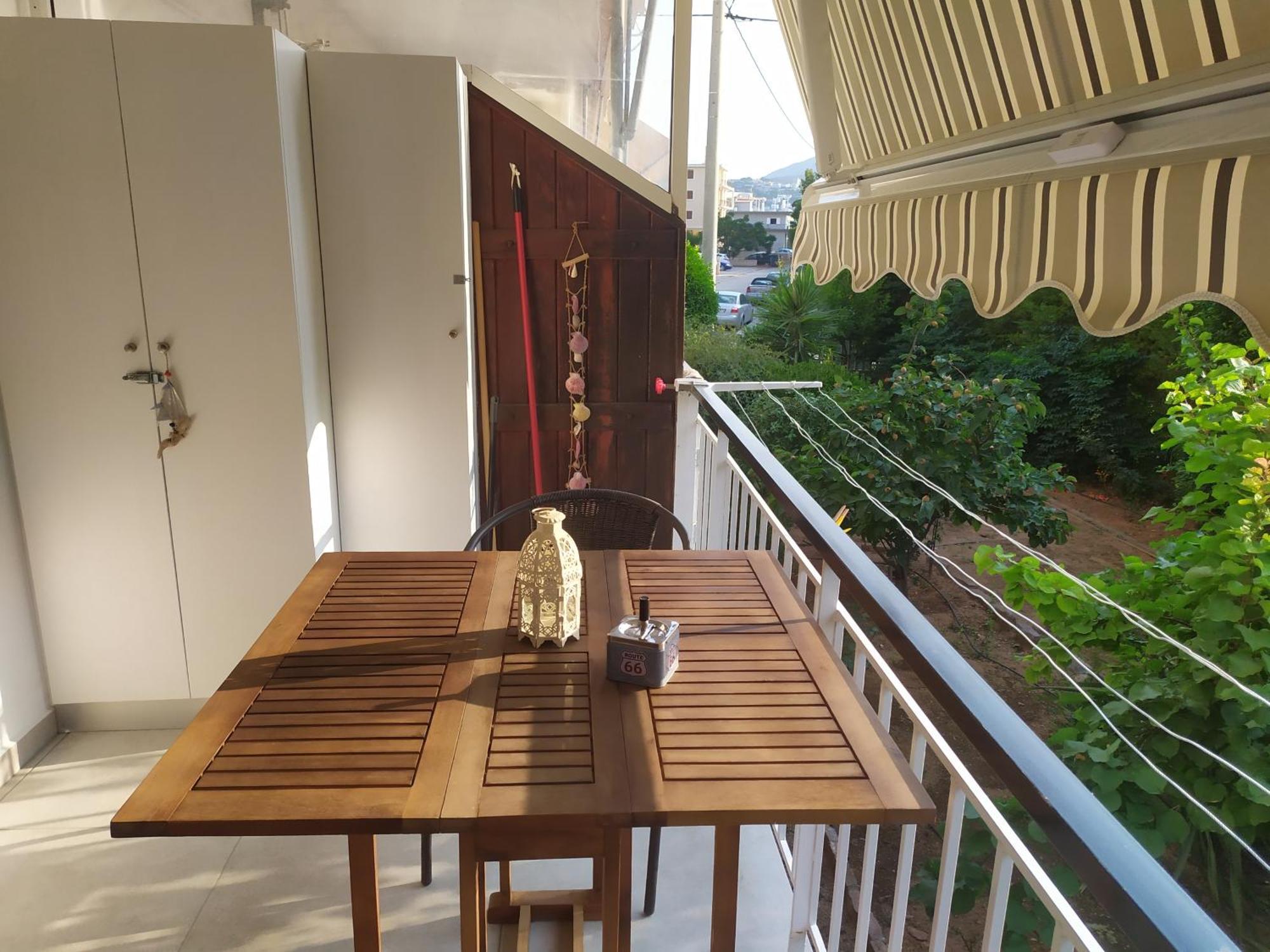 Modern Studio Next To The Sea! Pórto Ráfti المظهر الخارجي الصورة