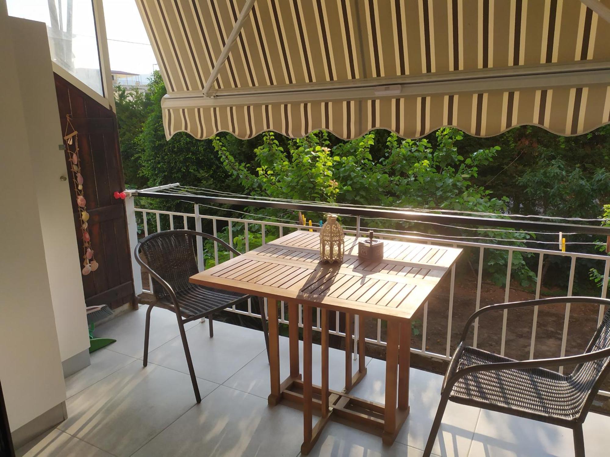 Modern Studio Next To The Sea! Pórto Ráfti المظهر الخارجي الصورة